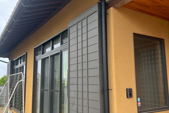 太田市 S様 雨樋工事