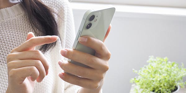 お電話・メール・LINEでのお問い合わせ