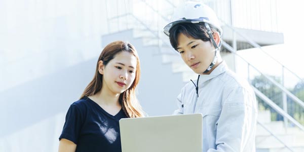 アフターフォロー・保証対応