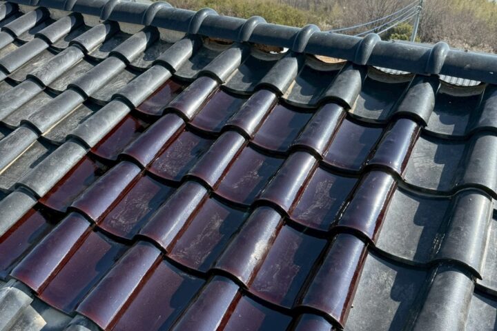 太田市 N様 天窓雨漏れ修理工事